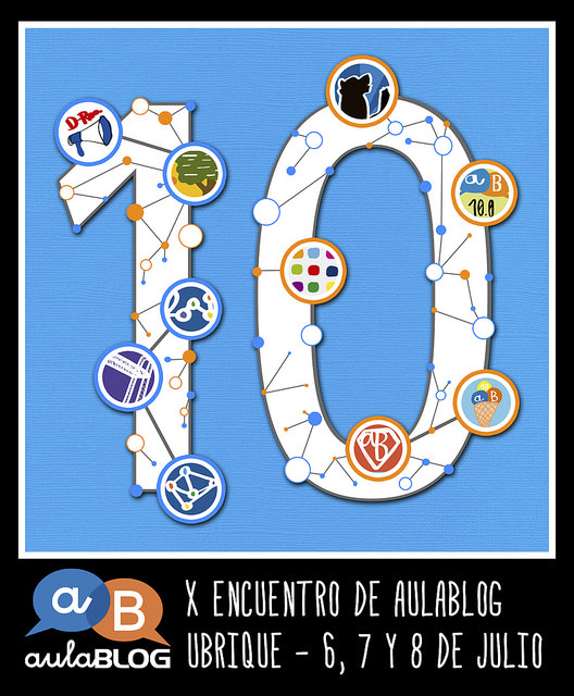 Documental Aventura del Saber #Aulablog15